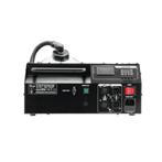 EUROLITE NSF-350 LED DMX Rookmachine met 1500W met LED, Ophalen of Verzenden, Nieuw, Rookmachine, Kleur