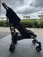 Maclaren Quest Arc Buggy, Kinderen en Baby's, Ophalen of Verzenden, Gebruikt, Maclaren, Zonnekap
