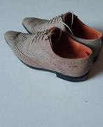 Van lier  41 1/2, Ophalen of Verzenden, Gedragen