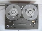 Perfect spelende Tandberg Series 82F 2-sporen, Audio, Tv en Foto, Bandrecorders, Ophalen of Verzenden, Met banden