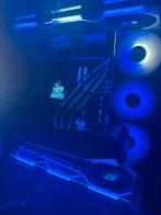 XFX 9070 XT OC Mercury RGB, Computers en Software, Videokaarten, AMD, PCI-Express 4, Ophalen of Verzenden, Zo goed als nieuw