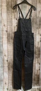 Gave G-Star 3301 skinny Jeans jumpsuit (Maat 25) Nieuw!, Verzenden, Zwart, Nieuw, G-STAR RAW