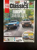 AutoWeek Classics - Europese & Amerikaanse auto's, Verzenden, Nieuw, Algemeen