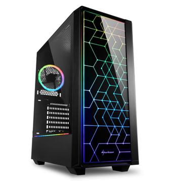 Zonbird Game Pc Thunder 32GB Ram 1TB SSD 5060 TI W11 Pro beschikbaar voor biedingen