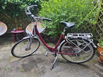 Sparta GL Ion 53 cm beschikbaar voor biedingen