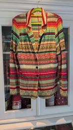 Dames vest., Ophalen of Verzenden, Zo goed als nieuw, Maat 46/48 (XL) of groter
