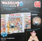 Wasgij puzzel 500 Everything must go, Ophalen, Zo goed als nieuw