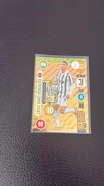 Topps card Cristiano ronaldo fifa 365, Ophalen of Verzenden, Zo goed als nieuw