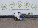 Trailerspuit opbouw + getrokken zitmaaier spuit 100 ltr, Tuin en Terras, Hand-tuingereedschap, Ophalen of Verzenden, Gebruikt