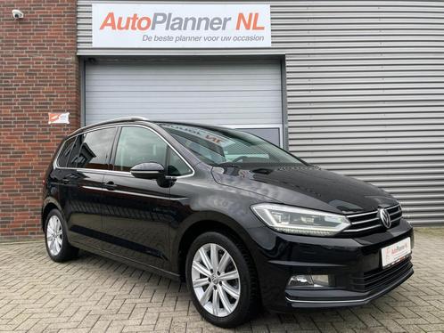 Volkswagen Touran 1.4 TSI Highline! Camera! Navi! 7-Pers.!, Auto's, Volkswagen, Bedrijf, Te koop, Touran, ABS, Achteruitrijcamera