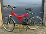 Mountainbike 26 inch., Fietsen en Brommers, Fietsen | Jongens, Ophalen, Gebruikt, 26 inch of meer