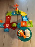 V tech vlieg veld, Ophalen, Gebruikt