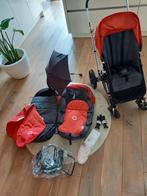 Buggy Bugaboo Cameleon kinderwagen (prima set), Ophalen, Gebruikt, Bugaboo