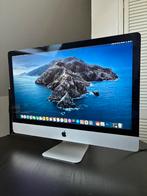 Imac 27 inch, late 2013, Computers en Software, Apple Desktops, Ophalen, SSD, IMac, Zo goed als nieuw