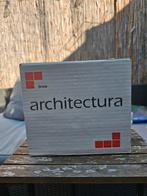 Architectura tegels wit, Ophalen, Nieuw