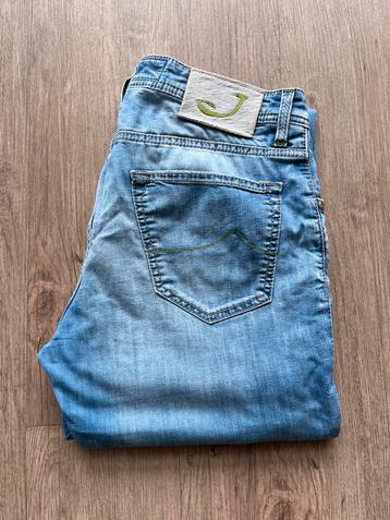 Jacob Cohen jeans size 32 type PW622 comfort beschikbaar voor biedingen