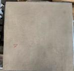 Restpartij Tegels – Maison Tan 60x60cm Mat – Tijdloos & Warm, Ophalen, 60 cm of meer, 5 tot 10 m², Zo goed als nieuw