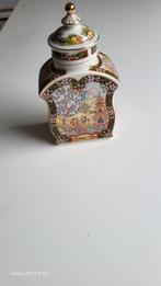 Theebusje, vintage, Ophalen of Verzenden