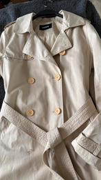 Jassen dames mexx, Kleding | Dames, Jassen | Zomer, Ophalen, Zo goed als nieuw, Maat 38/40 (M), Zwart