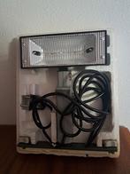 Icing film licht, Ophalen, 1960 tot 1980, Projector