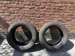 2 Zomerbanden 215/55 r17, Ophalen of Verzenden, Gebruikt