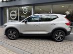 Volvo XC40 B4 Plus Dark | Harman Kardon Audio | Stuur- & Sto, Auto's, Volvo, Gebruikt, Euro 6, 4 cilinders, Bedrijf