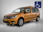 Volkswagen Caddy 1.6 TDI L2H1 BMT Maxi Highline Automaat All, 12 maanden, Gebruikt, Volkswagen, 102 pk
