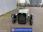 TRK Three Wheeler | 1966 | Route 66 Auctions, Auto's, Oldtimers, Overige merken, Overige carrosserieën, Zwart, Bedrijf