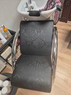 Complete Kapsalon Inrichting, Ophalen, Gebruikt