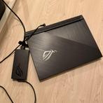 ASUS ROG STRIX G531GT met 2,8 tb opslag en 32 gb RAM!, Computers en Software, Ophalen, Met videokaart, 2 tot 3 Ghz, ASUS