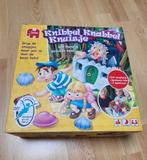 Jumbo spel, knibbel, knabbel, knuisje, vakantie idee?, Ophalen of Verzenden, Zo goed als nieuw