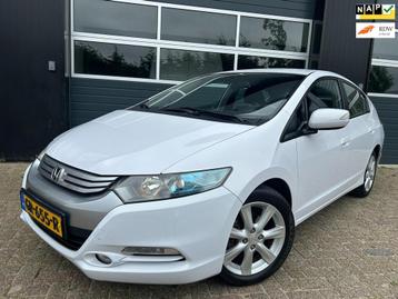 Honda Insight 1.3 Elegance|Automaat Hybride|Nette auto beschikbaar voor biedingen