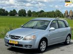 Kia Cerato 1.6 -16V LX | Airco | Jaar Apk, Gebruikt, 1599 cc, 4 cilinders, Blauw
