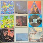 Lp verzameling Rock/Pop ruim 100 sts, Verzenden, Gebruikt, 12 inch