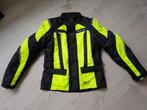 Bering motorjas maat m, Motoren, Kleding | Motorkleding, Ophalen of Verzenden, Tweedehands, Jas | textiel