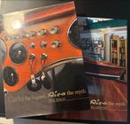 Riva: Carlo the Legend - Boekenset, Ophalen of Verzenden, Zo goed als nieuw, Algemeen