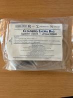enema bags/ clysma zakken, Ophalen of Verzenden, Nieuw