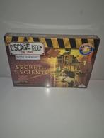 Nieuw spel escape room the game, Hobby en Vrije tijd, Gezelschapsspellen | Bordspellen, Ophalen of Verzenden, Nieuw
