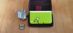 Nintendo 3ds XL Yoshi limited edition, Overige kleuren, 3DS XL, Zo goed als nieuw, Ophalen
