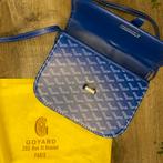 Goyard Heuptas - Blauw, Ophalen of Verzenden, Nieuw, Blauw, Schoudertasje