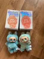 Labubu 2 Biginto Energy Knuffels, Ophalen of Verzenden, Zo goed als nieuw, Overige typen