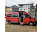 Citroën Jumper Pössl Summit 600 (1003565), Caravans en Kamperen, Campers, Overige merken, Diesel, Particulier, Tot en met 2