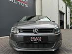 Volkswagen Polo 1.4-16V Style Panoramadak/Airco/Cruise/Navig, Auto's, Voorwielaandrijving, 86 pk, Gebruikt, 4 cilinders