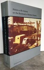 Visions & Re-Visions on The Boulevard of Broken Dreams 2006, Ophalen of Verzenden, Zo goed als nieuw, Schilder- en Tekenkunst