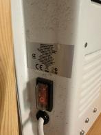 FlinQ Smart Panel Heater - Elektrische Kachel, Huis en Inrichting, Kachels, Ophalen, Overige soorten, Elektrisch, Zo goed als nieuw