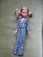 Daisy mary quant in outfit, Verzamelen, Poppen, Verzenden, Zo goed als nieuw, Pop