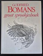 Godfried Bomans - Groot sprookjesboek, Boeken, Sprookjes en Fabels, Verzenden, Zo goed als nieuw, Godfried Bomans