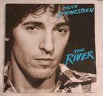 2LP Bruce Springsteen - The river - CBS 88510 - 1980, Verzenden, Gebruikt, 12 inch, Poprock