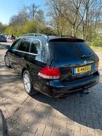 Volkswagen Golf 1.4 TSI 90KW Variant 2012 Zwart, Auto's, Volkswagen, Voorwielaandrijving, 4 cilinders, Stationwagon, Geïmporteerd