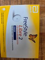 Freestyle libre 2 (x4), Diversen, Ophalen of Verzenden, Nieuw